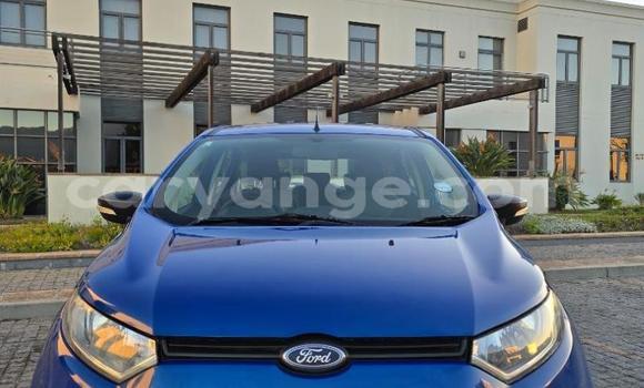 Acheter Occasion Voiture Ford Escort Bleu à Gobabis, Omaheke Acheter Occasion Voiture Ford Escort Bleu à Gobabis, Omaheke