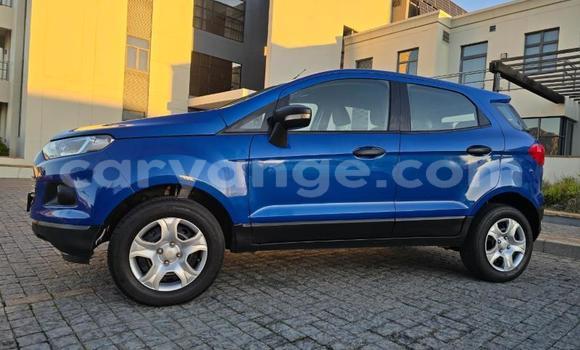 Acheter Occasion Voiture Ford Escort Bleu à Gobabis, Omaheke Acheter Occasion Voiture Ford Escort Bleu à Gobabis, Omaheke