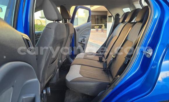 Acheter Occasion Voiture Ford Escort Bleu à Gobabis, Omaheke Acheter Occasion Voiture Ford Escort Bleu à Gobabis, Omaheke