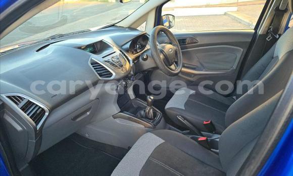 Acheter Occasion Voiture Ford Escort Bleu à Gobabis, Omaheke Acheter Occasion Voiture Ford Escort Bleu à Gobabis, Omaheke