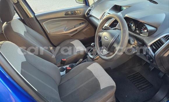 Acheter Occasion Voiture Ford Escort Bleu à Gobabis, Omaheke Acheter Occasion Voiture Ford Escort Bleu à Gobabis, Omaheke