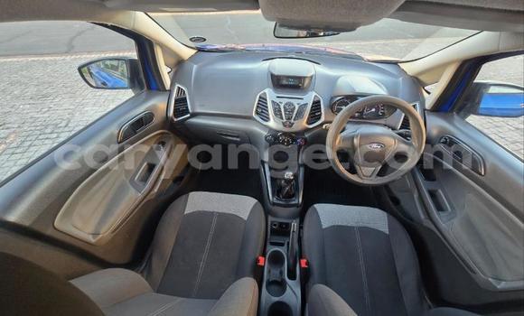 Acheter Occasion Voiture Ford Escort Bleu à Gobabis, Omaheke Acheter Occasion Voiture Ford Escort Bleu à Gobabis, Omaheke