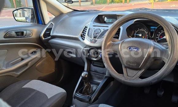 Acheter Occasion Voiture Ford Escort Bleu à Gobabis, Omaheke Acheter Occasion Voiture Ford Escort Bleu à Gobabis, Omaheke