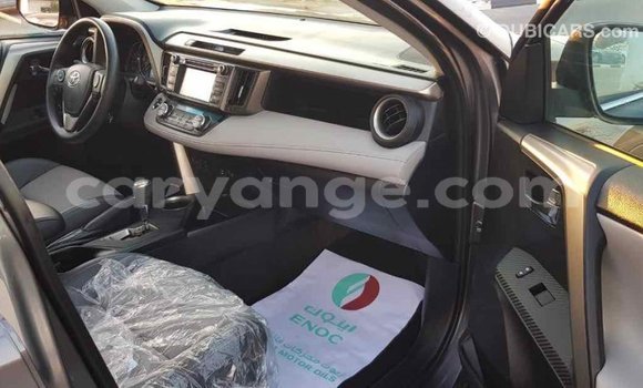 Acheter Import Voiture Toyota RAV4 Autre à Import - Dubai, Namibie Acheter Import Voiture Toyota RAV4 Autre à Import - Dubai, Namibie