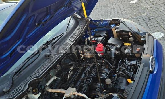 Acheter Occasion Voiture Ford Escort Bleu à Gobabis, Omaheke Acheter Occasion Voiture Ford Escort Bleu à Gobabis, Omaheke