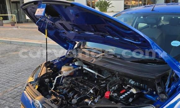 Acheter Occasion Voiture Ford Escort Bleu à Gobabis, Omaheke Acheter Occasion Voiture Ford Escort Bleu à Gobabis, Omaheke