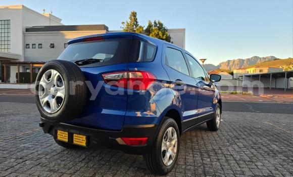 Acheter Occasion Voiture Ford Escort Bleu à Gobabis, Omaheke Acheter Occasion Voiture Ford Escort Bleu à Gobabis, Omaheke