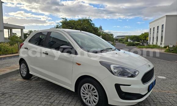 Buy Used Ford Fiesta White Car in Gobabis in Omaheke Buy Used Ford Fiesta White Car in Gobabis in Omaheke