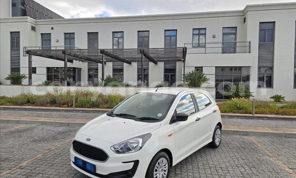 Acheter Occasion Voiture Ford Fiesta Blanc à Gobabis, Omaheke Acheter Occasion Voiture Ford Fiesta Blanc à Gobabis, Omaheke