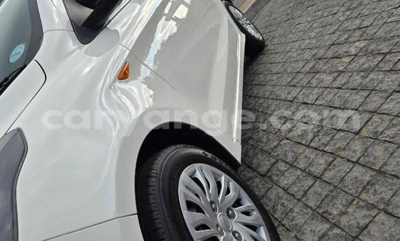 Acheter Occasion Voiture Ford Fiesta Blanc à Gobabis, Omaheke Acheter Occasion Voiture Ford Fiesta Blanc à Gobabis, Omaheke