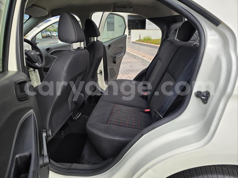 Big with watermark ford fiesta omaheke gobabis 24466