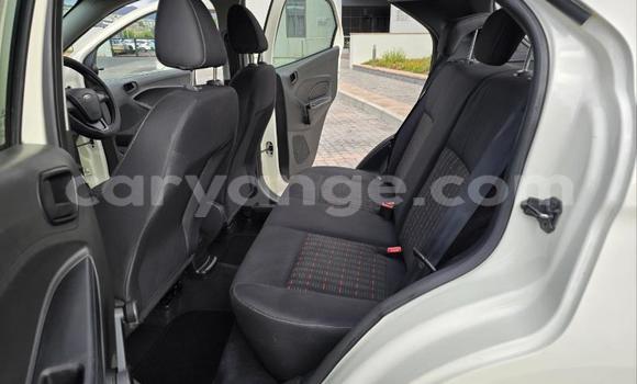 Acheter Occasion Voiture Ford Fiesta Blanc à Gobabis, Omaheke Acheter Occasion Voiture Ford Fiesta Blanc à Gobabis, Omaheke