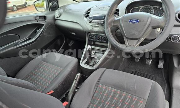 Acheter Occasion Voiture Ford Fiesta Blanc à Gobabis, Omaheke Acheter Occasion Voiture Ford Fiesta Blanc à Gobabis, Omaheke