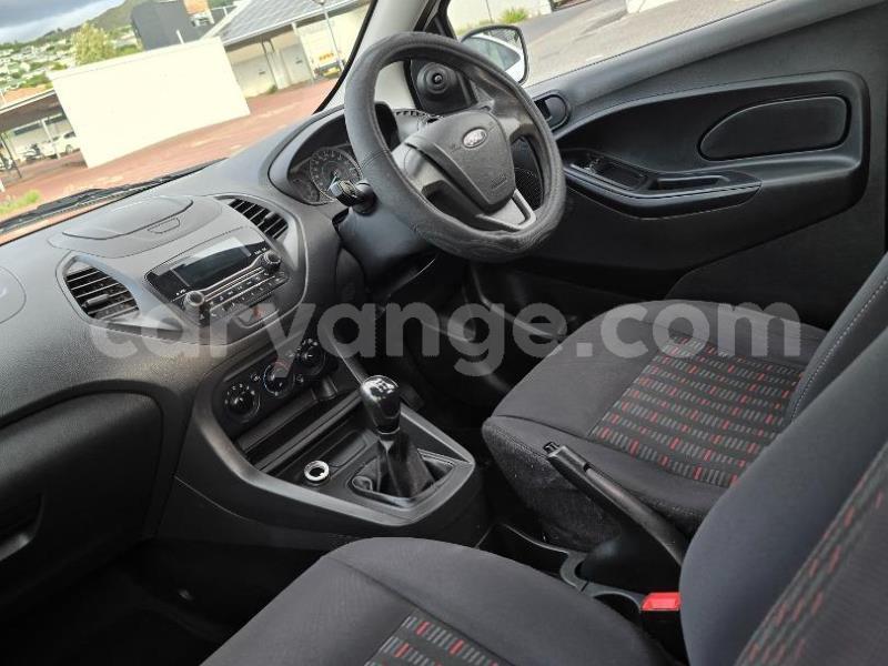 Big with watermark ford fiesta omaheke gobabis 24466