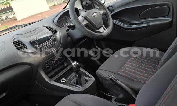 Acheter Occasion Voiture Ford Fiesta Blanc à Gobabis, Omaheke Acheter Occasion Voiture Ford Fiesta Blanc à Gobabis, Omaheke