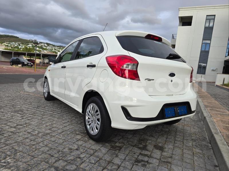 Big with watermark ford fiesta omaheke gobabis 24466