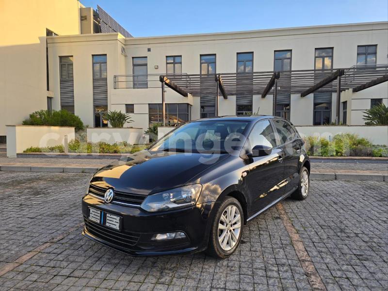 Big with watermark volkswagen polo omaheke gobabis 24467