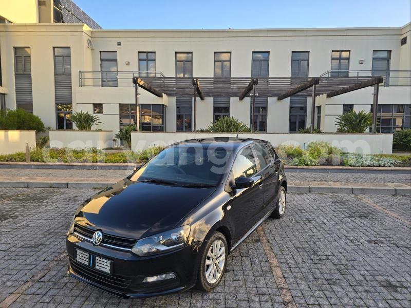 Big with watermark volkswagen polo omaheke gobabis 24467