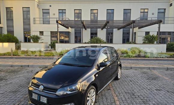 Acheter Occasion Voiture Volkswagen Polo Noir à Gobabis, Omaheke Acheter Occasion Voiture Volkswagen Polo Noir à Gobabis, Omaheke