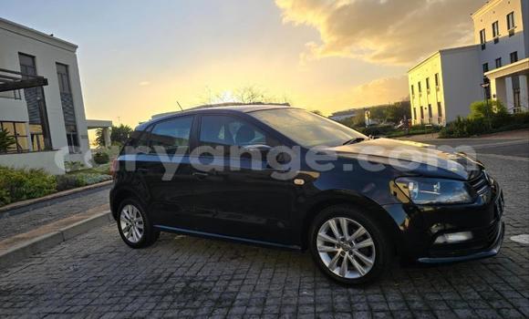 Acheter Occasion Voiture Volkswagen Polo Noir à Gobabis, Omaheke Acheter Occasion Voiture Volkswagen Polo Noir à Gobabis, Omaheke