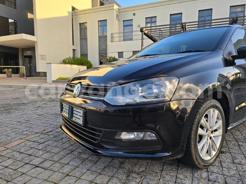 Big with watermark volkswagen polo omaheke gobabis 24467