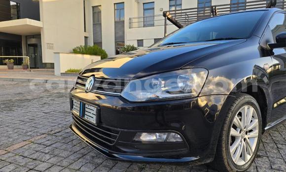 Acheter Occasion Voiture Volkswagen Polo Noir à Gobabis, Omaheke Acheter Occasion Voiture Volkswagen Polo Noir à Gobabis, Omaheke