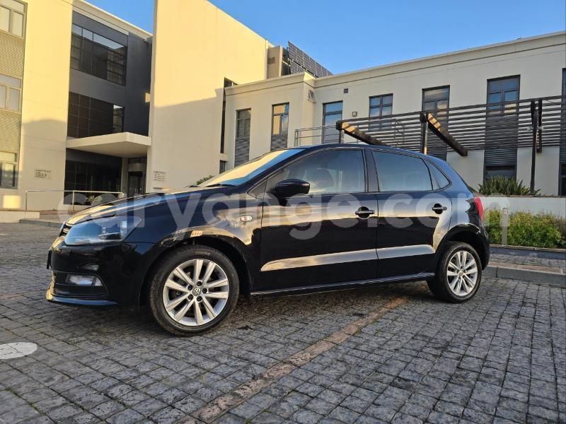 Big with watermark volkswagen polo omaheke gobabis 24467