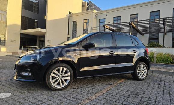 Acheter Occasion Voiture Volkswagen Polo Noir à Gobabis, Omaheke Acheter Occasion Voiture Volkswagen Polo Noir à Gobabis, Omaheke