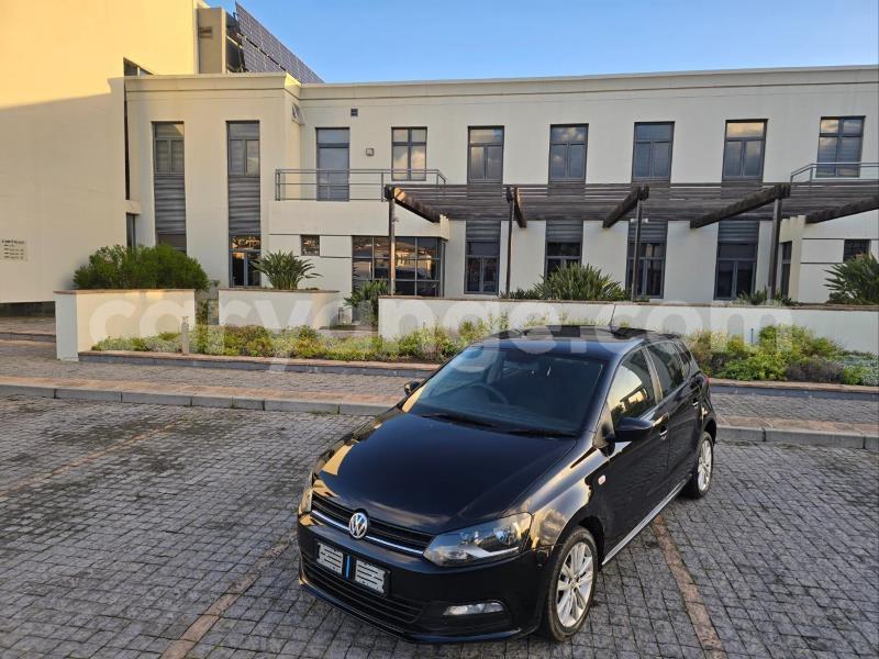 Big with watermark volkswagen polo omaheke gobabis 24467