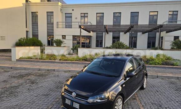 Acheter Occasion Voiture Volkswagen Polo Noir à Gobabis, Omaheke Acheter Occasion Voiture Volkswagen Polo Noir à Gobabis, Omaheke