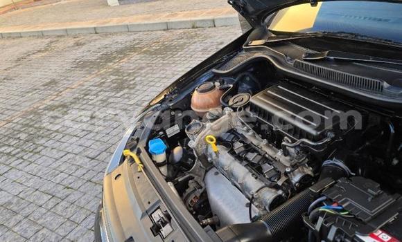 Acheter Occasion Voiture Volkswagen Polo Noir à Gobabis, Omaheke Acheter Occasion Voiture Volkswagen Polo Noir à Gobabis, Omaheke