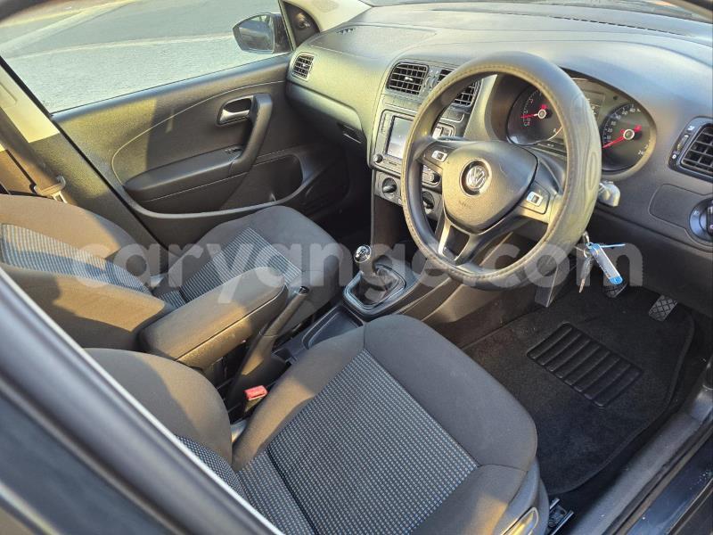 Big with watermark volkswagen polo omaheke gobabis 24467