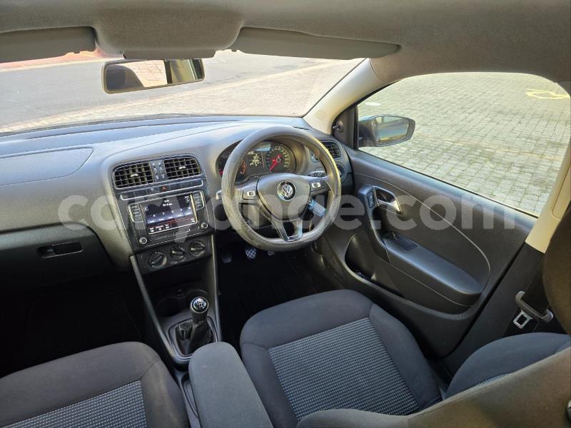 Big with watermark volkswagen polo omaheke gobabis 24467