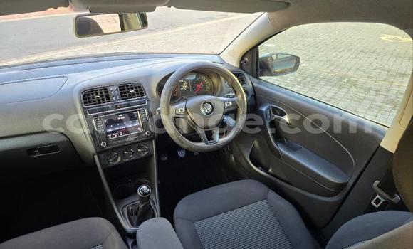 Acheter Occasion Voiture Volkswagen Polo Noir à Gobabis, Omaheke Acheter Occasion Voiture Volkswagen Polo Noir à Gobabis, Omaheke