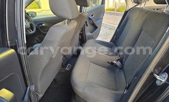Acheter Occasion Voiture Volkswagen Polo Noir à Gobabis, Omaheke Acheter Occasion Voiture Volkswagen Polo Noir à Gobabis, Omaheke