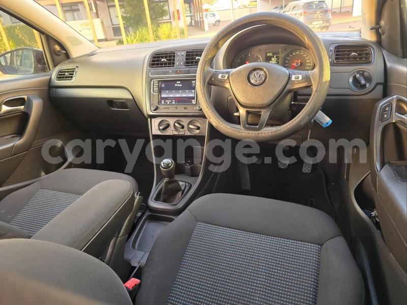 Big with watermark volkswagen polo omaheke gobabis 24467