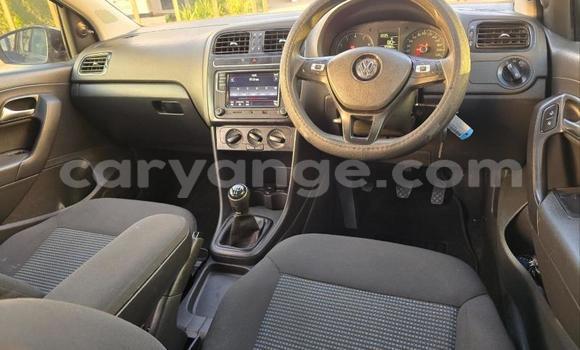 Acheter Occasion Voiture Volkswagen Polo Noir à Gobabis, Omaheke Acheter Occasion Voiture Volkswagen Polo Noir à Gobabis, Omaheke