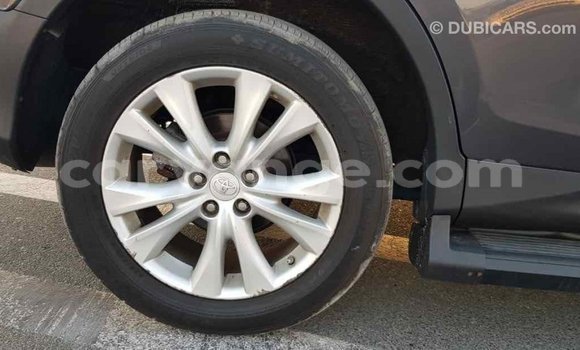 Acheter Import Voiture Toyota RAV4 Autre à Import - Dubai, Namibie Acheter Import Voiture Toyota RAV4 Autre à Import - Dubai, Namibie