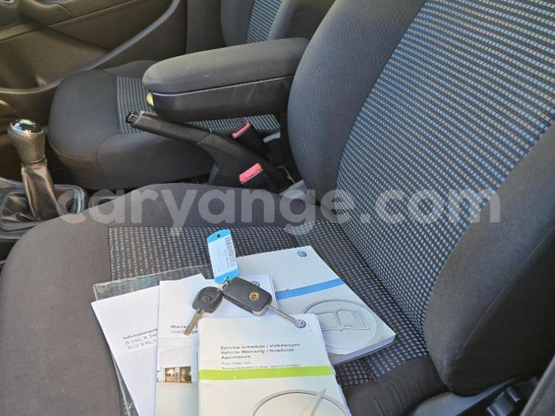 Big with watermark volkswagen polo omaheke gobabis 24467