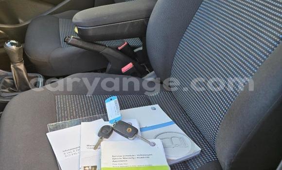 Acheter Occasion Voiture Volkswagen Polo Noir à Gobabis, Omaheke Acheter Occasion Voiture Volkswagen Polo Noir à Gobabis, Omaheke