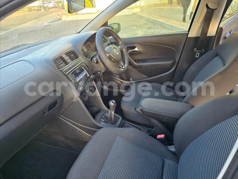 Big with watermark volkswagen polo omaheke gobabis 24467