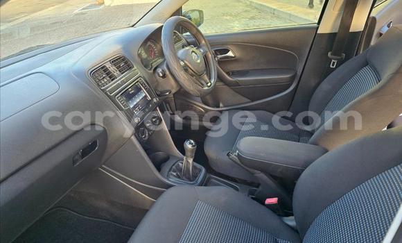 Acheter Occasion Voiture Volkswagen Polo Noir à Gobabis, Omaheke Acheter Occasion Voiture Volkswagen Polo Noir à Gobabis, Omaheke