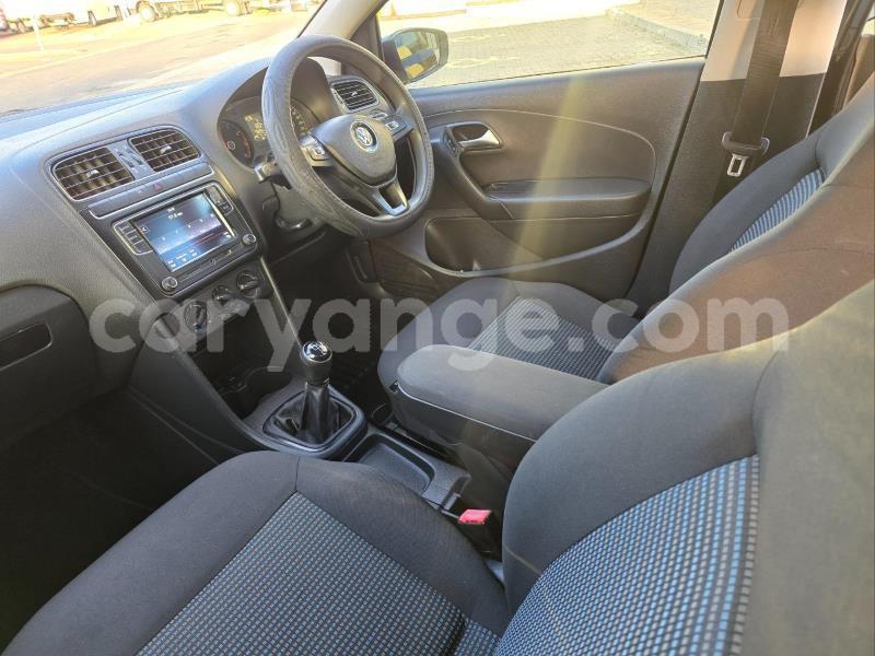 Big with watermark volkswagen polo omaheke gobabis 24467