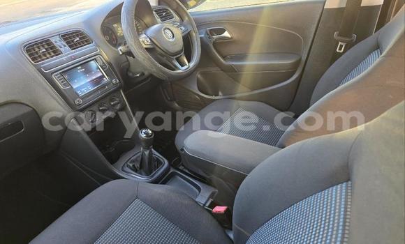 Acheter Occasion Voiture Volkswagen Polo Noir à Gobabis, Omaheke Acheter Occasion Voiture Volkswagen Polo Noir à Gobabis, Omaheke