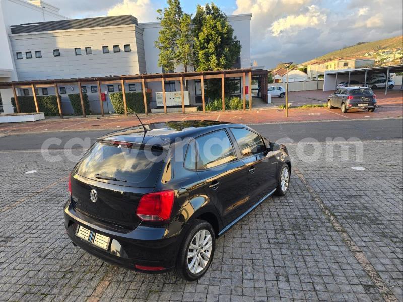 Big with watermark volkswagen polo omaheke gobabis 24467