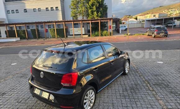 Acheter Occasion Voiture Volkswagen Polo Noir à Gobabis, Omaheke Acheter Occasion Voiture Volkswagen Polo Noir à Gobabis, Omaheke