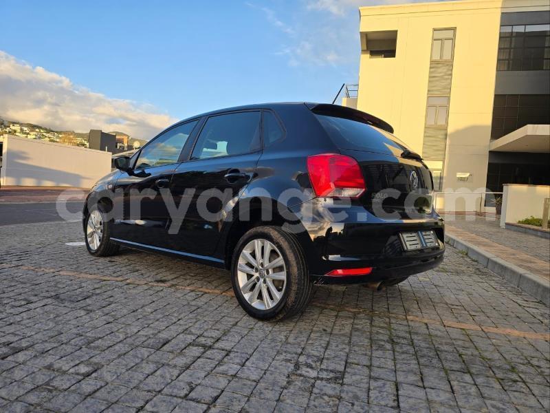 Big with watermark volkswagen polo omaheke gobabis 24467