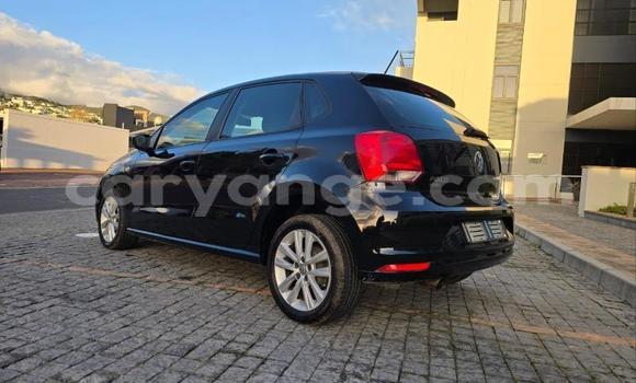 Acheter Occasion Voiture Volkswagen Polo Noir à Gobabis, Omaheke Acheter Occasion Voiture Volkswagen Polo Noir à Gobabis, Omaheke