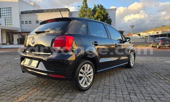 Acheter Occasion Voiture Volkswagen Polo Noir à Gobabis, Omaheke Acheter Occasion Voiture Volkswagen Polo Noir à Gobabis, Omaheke