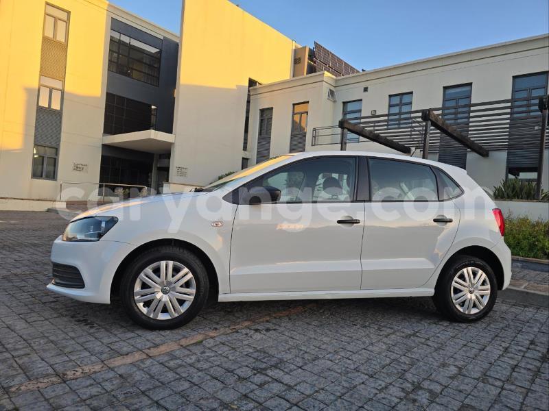 Big with watermark volkswagen polo omaheke gobabis 24468